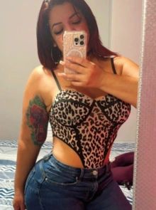 Marina, Escort en Zaragoza 672468365