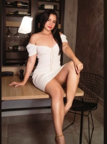 Alejandra, Escort en Zaragoza 632185745