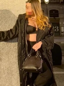 AMANDA, Escort en Bilbao 604127256