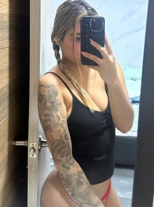 Sara es una de las acompañantes Madura en Sevilla más solicitadas