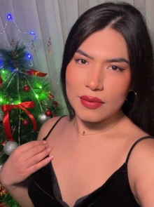 Arianna Rowe, Travesti en Barcelona 613909859