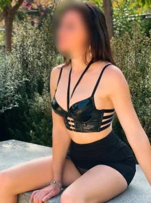 Amanda, Escort en Valencia 675604604