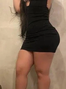 Sara es una de las acompañantes más solicitadas hoy