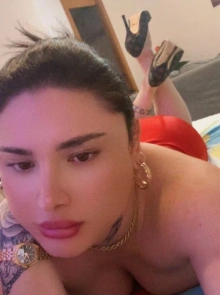 Alexia, Travesti en Valencia 614418904