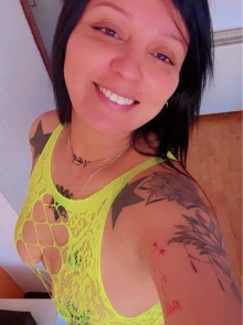 PAULA, Escort en Bilbao 604127256