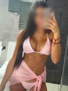 Violeta, servicios de escorts grandes-mamas en Sevilla de alta calidad
