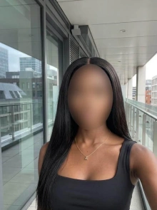 Clhlóe es la escort grandes-mamas ideal para tu encuentro