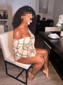 Alma, Escort en Ibiza 613581524