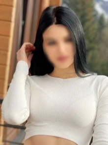 Pamela, chica de compañía de lujo con fotos de estudio reales