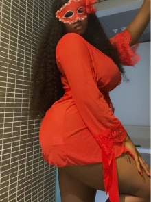 Niki, escort disponible para recibirte ahora mismo en Atocha