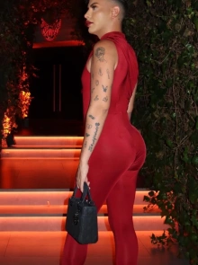 El perfil de Carri ha sido verificado para tu seguridad