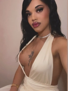 Samantha, una de las putas en Zaragoza más demandadas