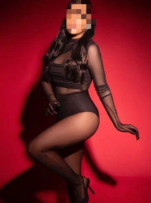 Fotos 100% reales de Ambar, de las escorts más bellas