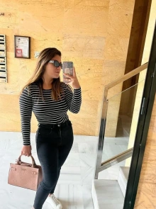 Book actualizado de Irina, entre las damas de compañía grandes-mamas de lujo