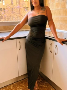 ¿Buscas escorts grandes-mamas en Sevilla? Conoce a Laura