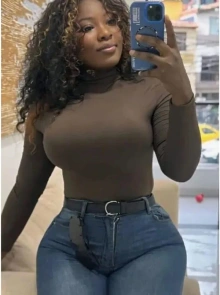 Descubre a Britany, una de las acompañantes Madura mejor valoradas