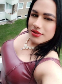 Samantha presenta su book de fotos reales de chica de alto standing