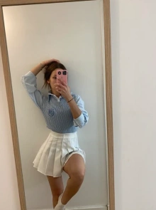 El perfil de Polasonia009 ha sido verificado para tu seguridad