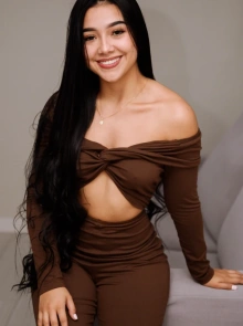 Laura, una de las mejores opciones de chicas de compañía para hoy