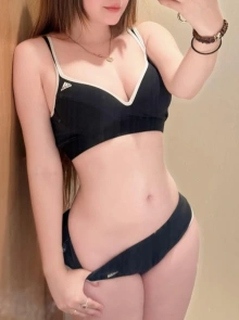 Sacha es una de las acompañantes más solicitadas hoy