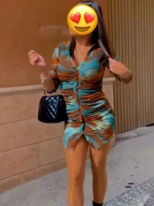 Maria, una de las escorts independientes más deseadas