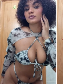 Cita exclusiva con Gabriela, una de las escorts top de nuestro directorio