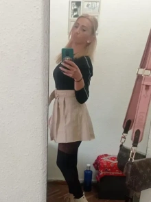 Aynoua se une a las mejores modelos Madura de esta semana