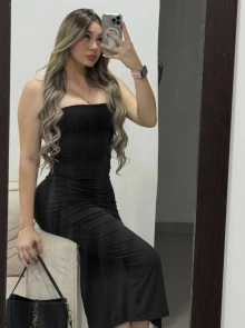 Fotos reales de Esmeralda, de las mejores escorts en Arona