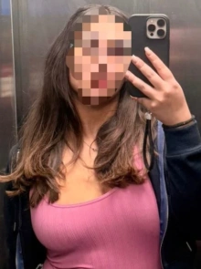 Cristina, elegancia y saber estar como escort de belleza excepcional