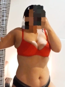 Daniela se consolida entre las acompañantes mejor valoradas