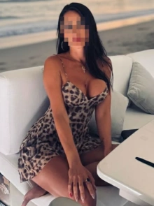 Ana se consolida entre las acompañantes mejor valoradas