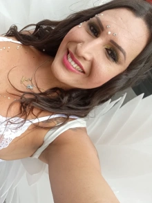 Valeska, elegancia y discreción en el catálogo de damas de compañía