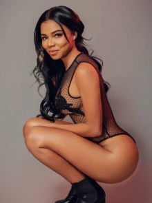 Cita exclusiva con Bianka, una de las escorts top de nuestro directorio