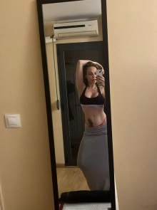 Karla, una de las modelos Madura más deseadas del momento