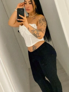 Perfil verificado de Estefania, tu escort Madura en Palma de Mallorca favorita