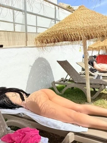 Zoe belle, escort en Retiro independiente con fotos actualizadas