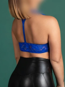 Servicios de acompañantes de alta calidad con Clau