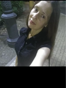 Consulta el book de Dulce, la mejor escort Española en Málaga activa