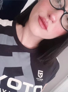 Descubre a Natali, una de las acompañantes Madura mejor valoradas