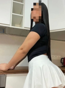 Liza, una de las mejores opciones de chicas de compañía para hoy