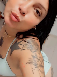 Paula  es escort de lujo con atención exclusiva