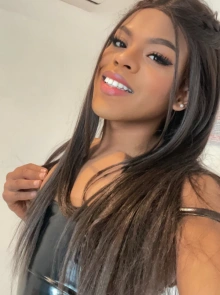 Daniela, elegancia y saber estar como escort de belleza excepcional