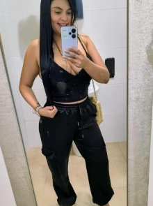 Vanesa, escort en Benimaclet independiente con fotos actualizadas