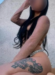 Valeria, chica de compañía de lujo con fotos de estudio reales