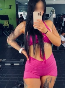 Lorena, una de las mejores opciones de chicas de compañía para hoy