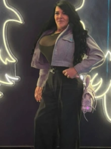 Valeria transex, una de las mejores opciones de chicas de compañía para hoy