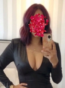 Isa es una de las escorts en Este con mejores reseñas