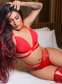 ¿Buscas una escort en Zaragoza? Rayca es una gran elección