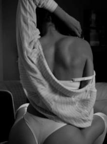 Aliana lopez, una imagen fresca en el catálogo de damas de compañía de Salou