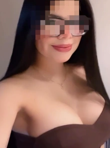 Victoria, una de las mejores opciones de chicas de compañía para hoy